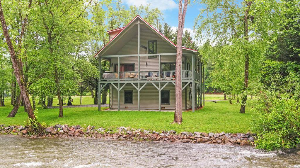 Hayesville, NC 28906,312 Theron Mccray Road
