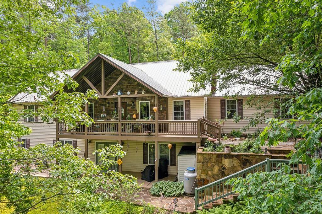 Ellijay, GA 30536,670 Sally Circle