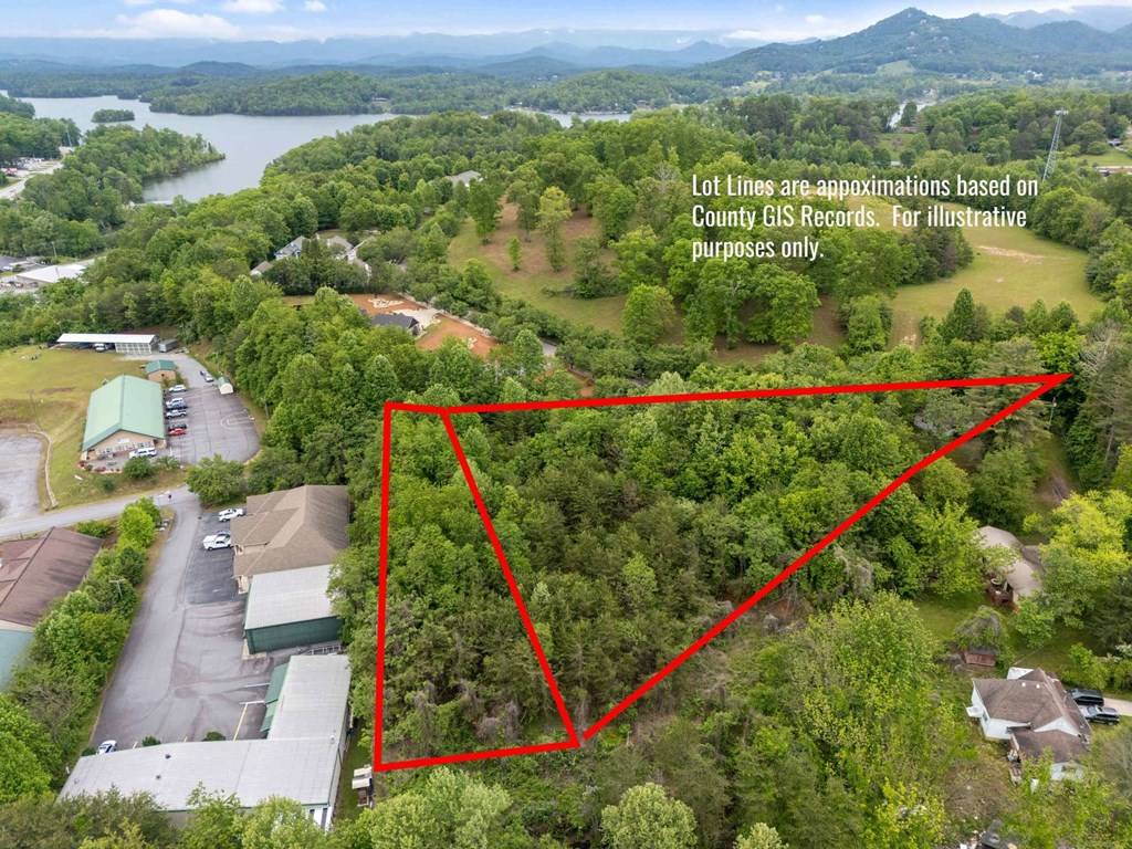 Hiawassee, GA 30546,0 Big Sky Drive