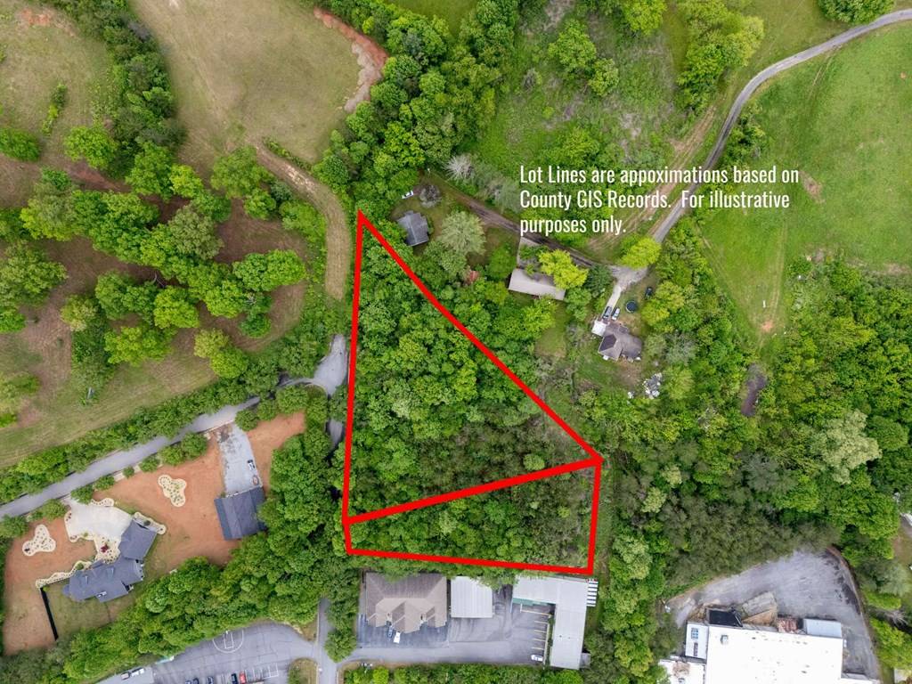 Hiawassee, GA 30546,0 Big Sky Drive