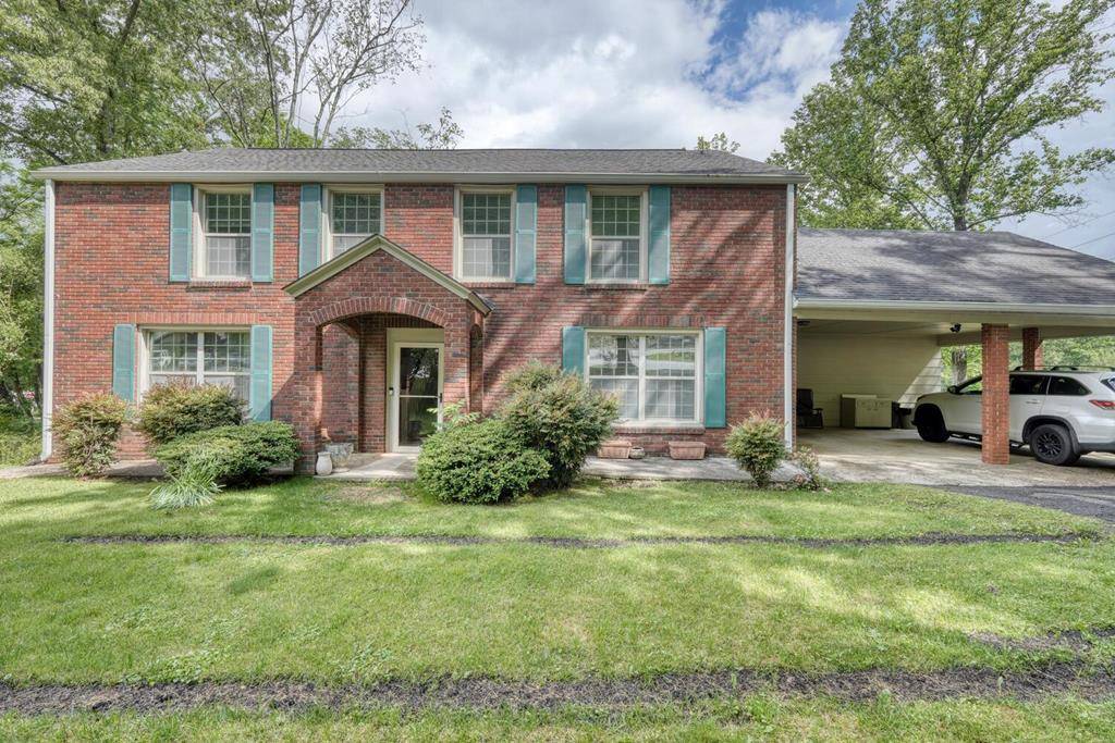 Blairsville, GA 30512,9 Pruitt Circle