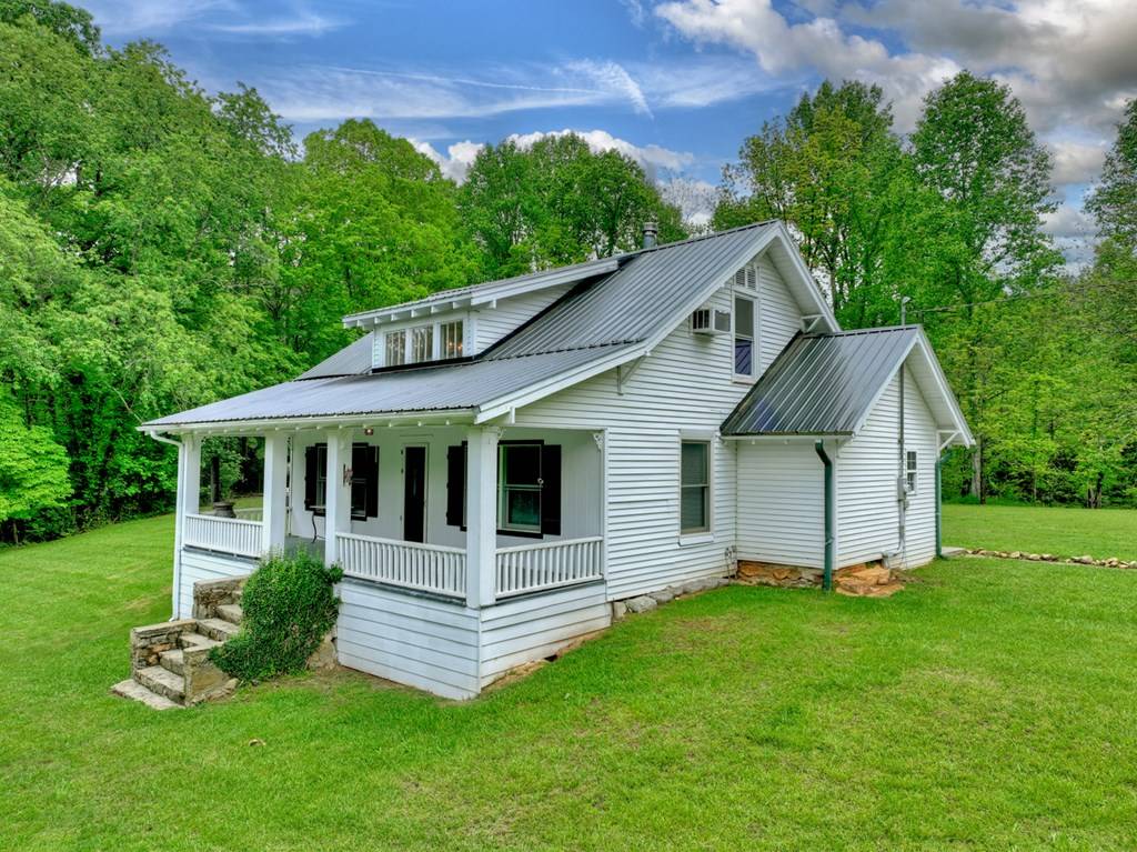 Morganton, GA 30560,13389 Old Hwy 76