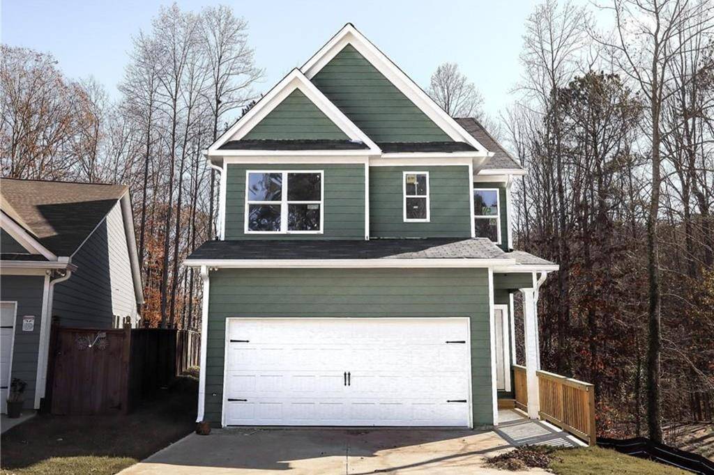 Jasper, GA 30143,289 Hood Park Drive
