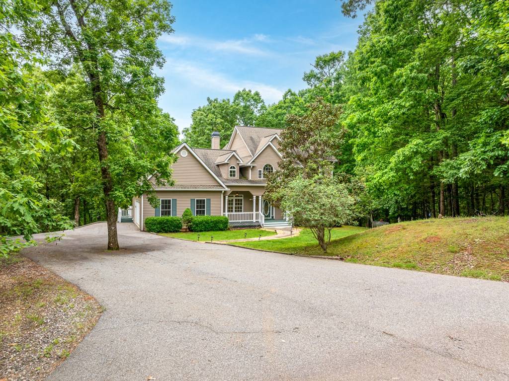 Blairsville, GA 30512,399 Hideaway Hills Road