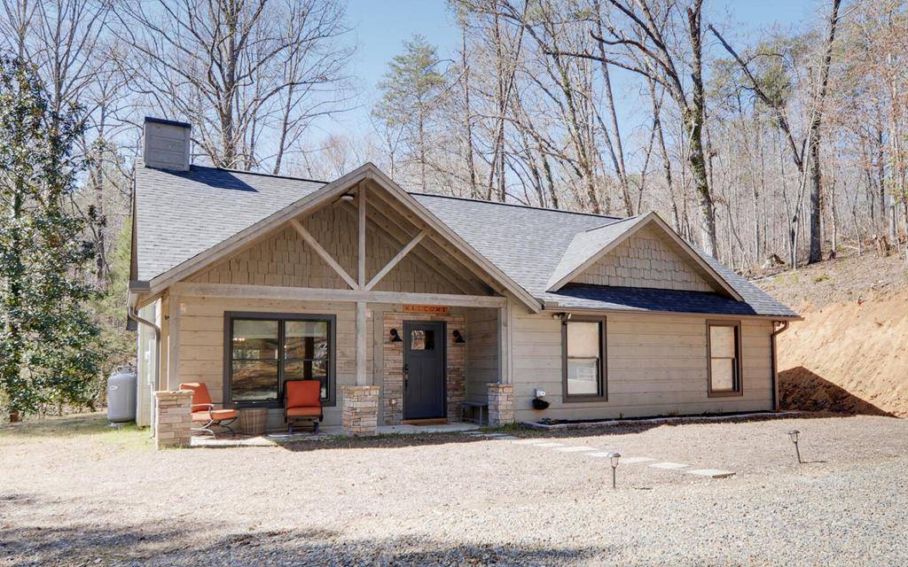 Mccaysville, GA 30555,168 Fightingtown Creek Road