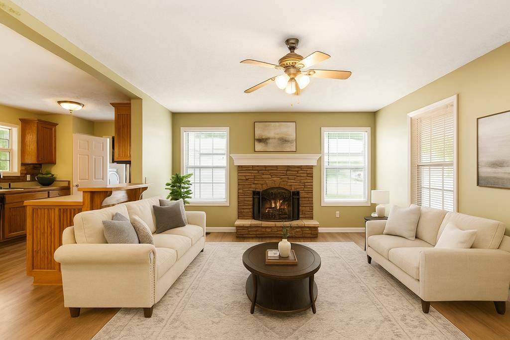 Ellijay, GA 30540,421 Burgess Road