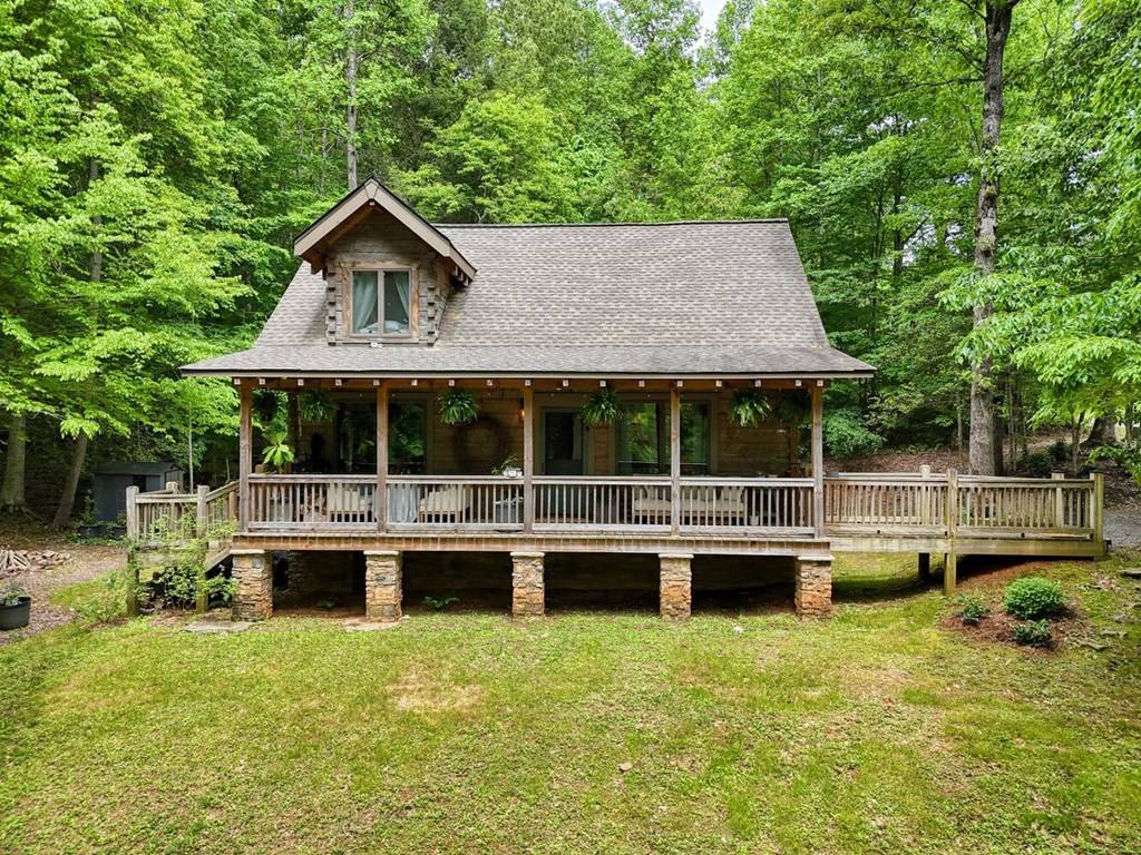 Murphy, NC 28906,495 Mallard Circle