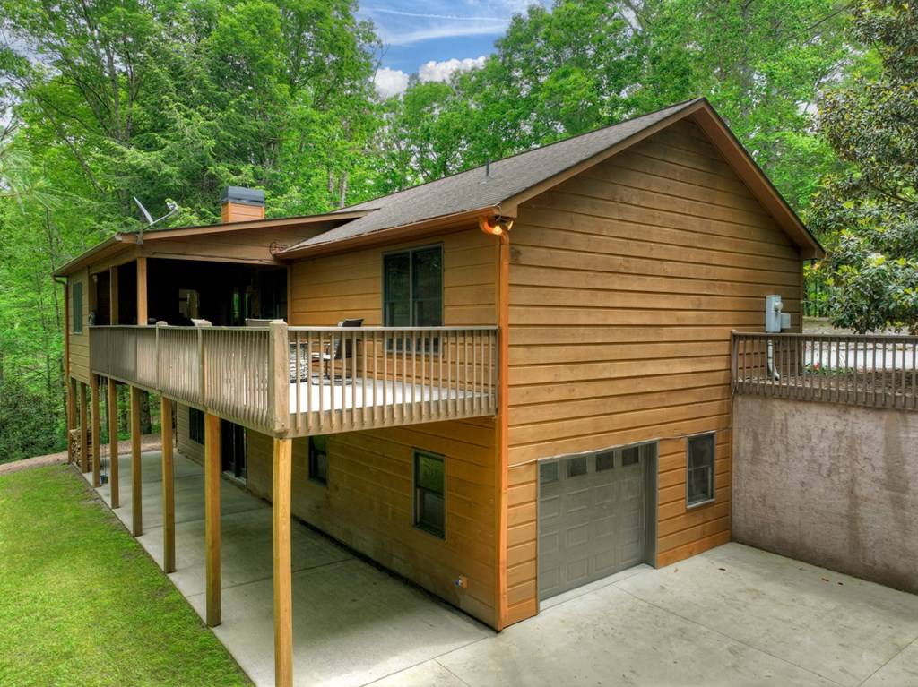 Ellijay, GA 30540,79 Pocaset Drive