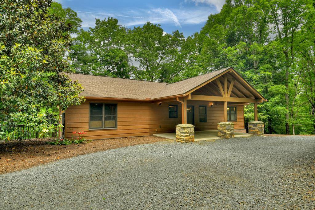 Ellijay, GA 30540,79 Pocaset Drive