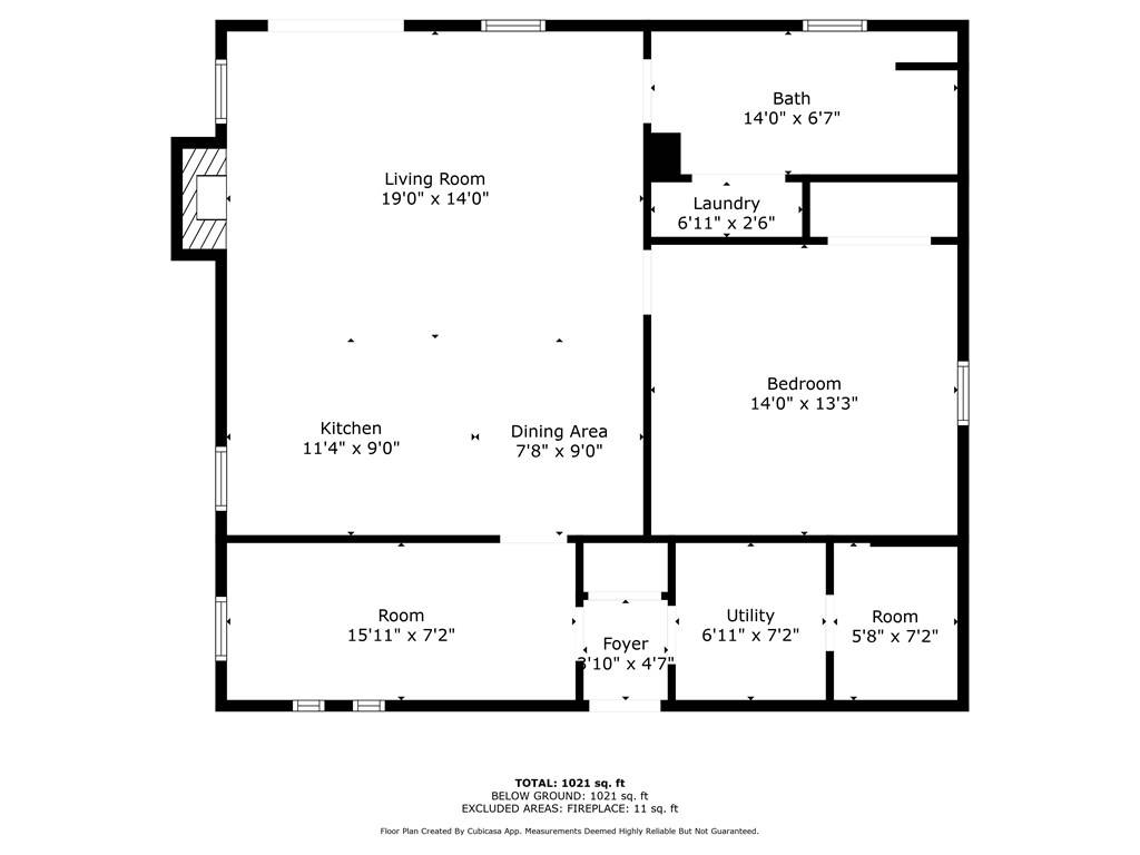 Jasper, GA 30143,31 Winterview Lane
