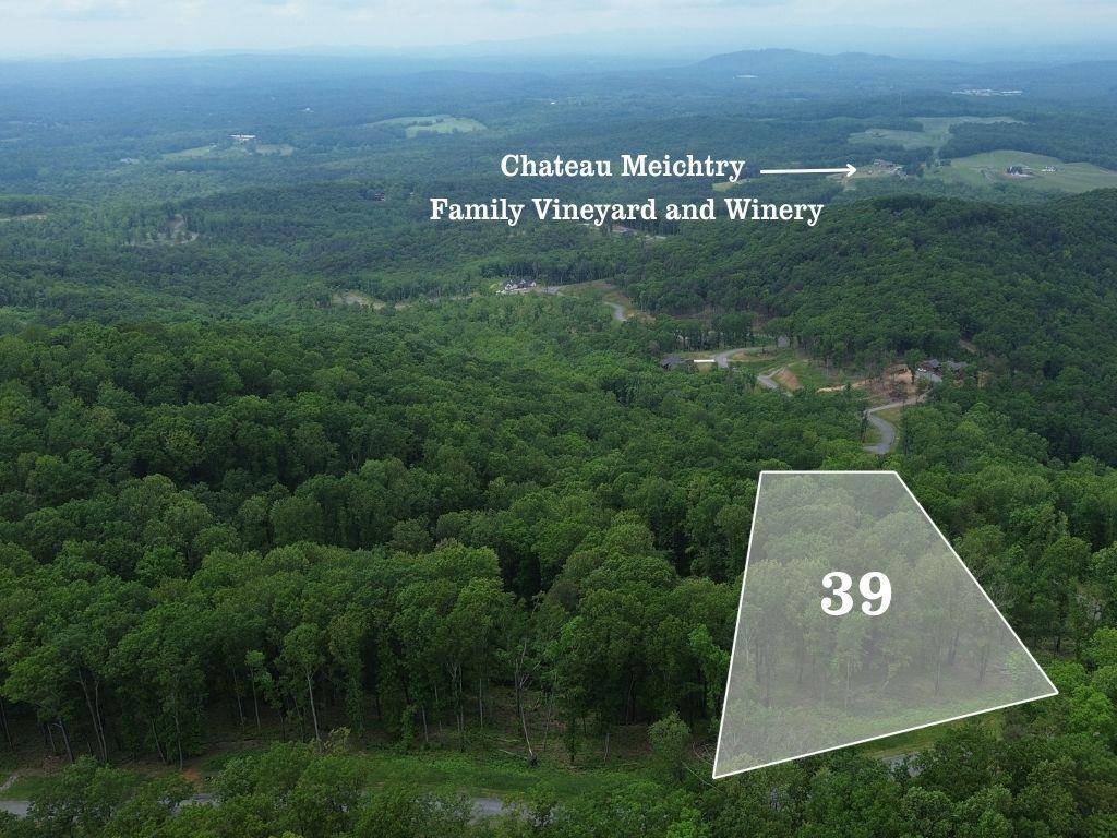 Talking Rock, GA 30175,0 High Summit Drive