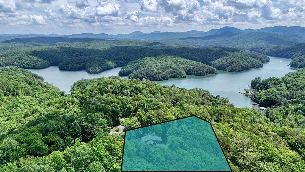 Blue Ridge, GA 30513,467 Necowa Cove Overlook