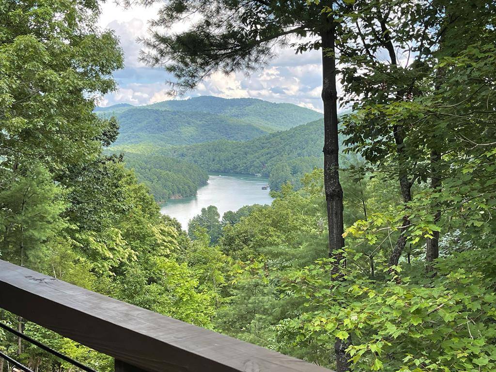 Blue Ridge, GA 30513,467 Necowa Cove Overlook