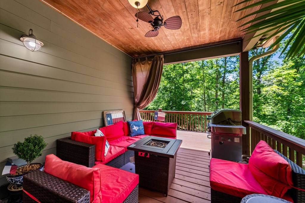 Ellijay, GA 30540,615 Navaho Way