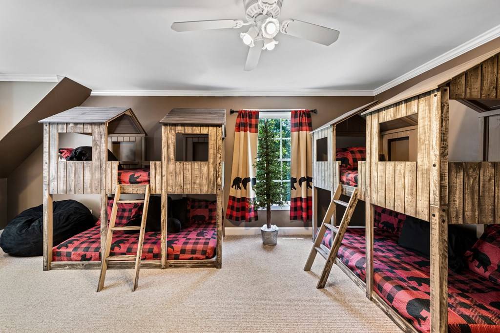 Ellijay, GA 30540,615 Navaho Way