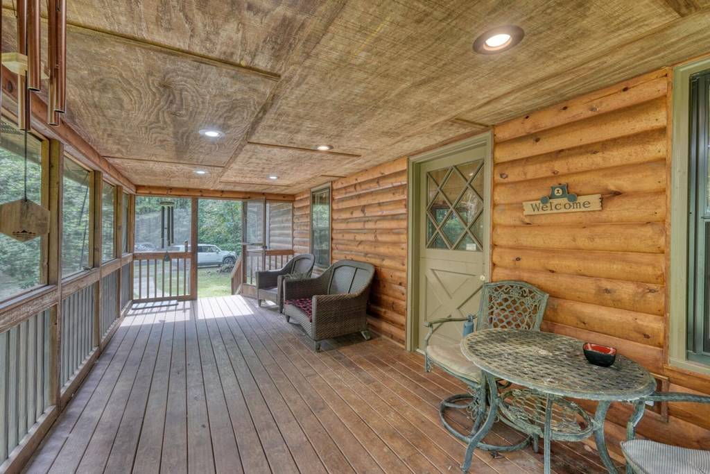 Hiawassee, GA 30546,1275 Taylor Road