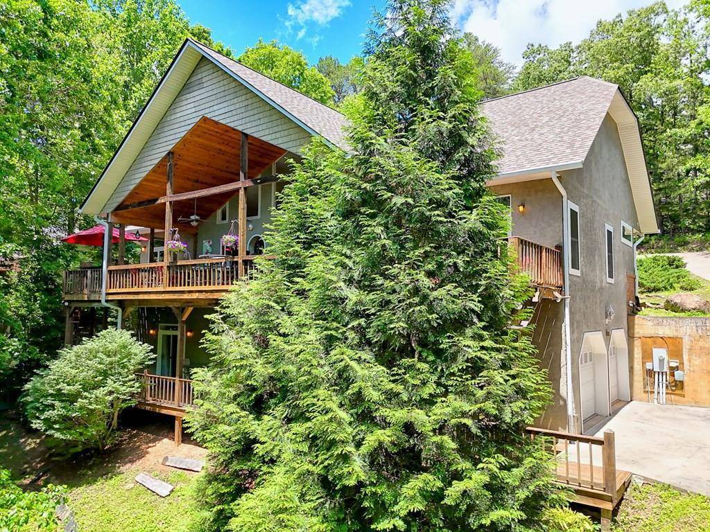 Blairsville, GA 30512,92 Notla Vista I