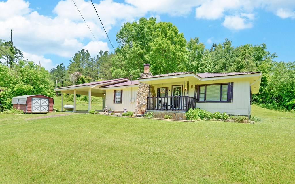 Turtletown, TN 37391,5077 Hwy 68