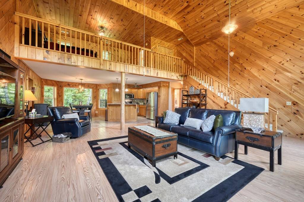 Murphy, NC 28906,520 Brasstown Road