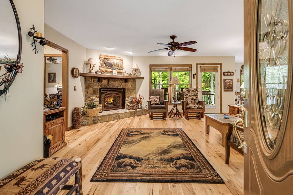 Topton, NC 28781,177 Lake Drive