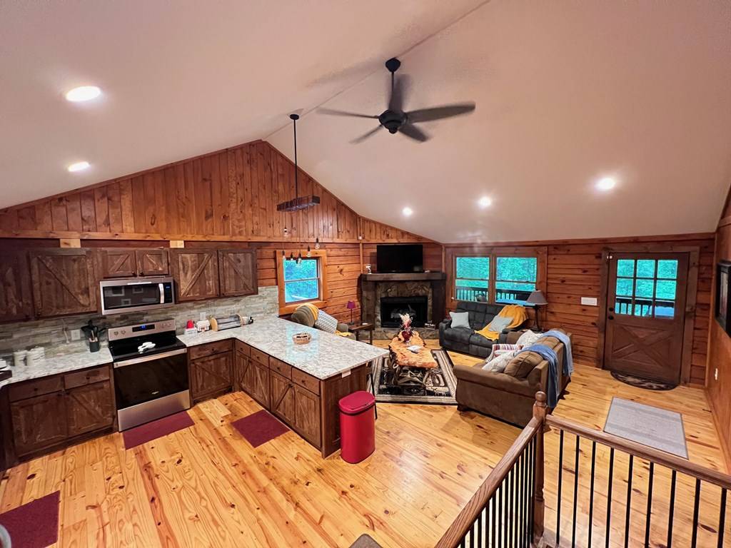 Morganton, GA 30560,450 Mull Valley Road