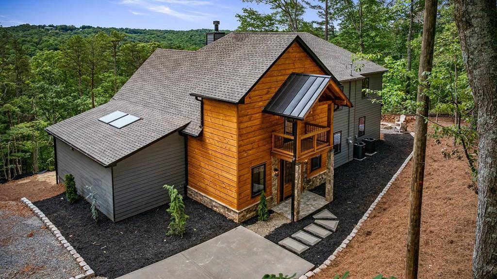 Ellijay, GA 30540,458 Palisade Drive