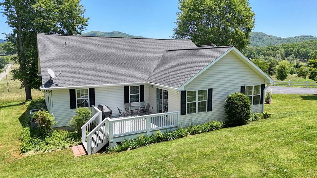 Hiawassee, GA 30546,2008 Hidden Valley Road