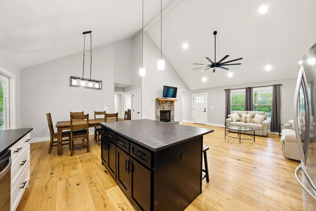 Ellijay, GA 30540,34 Tilly Lane