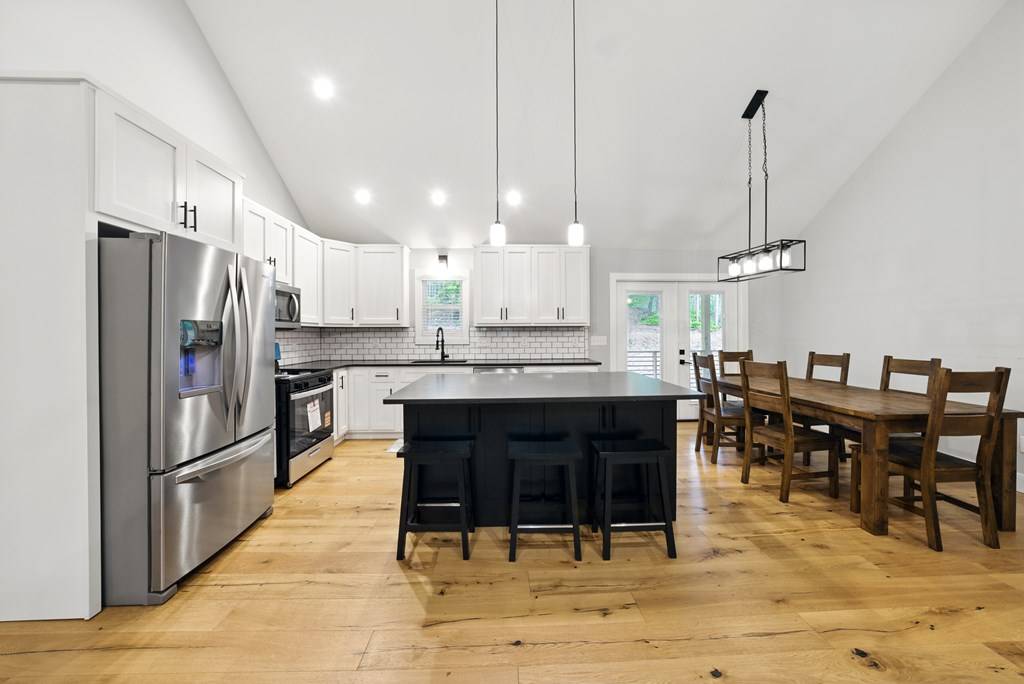 Ellijay, GA 30540,34 Tilly Lane