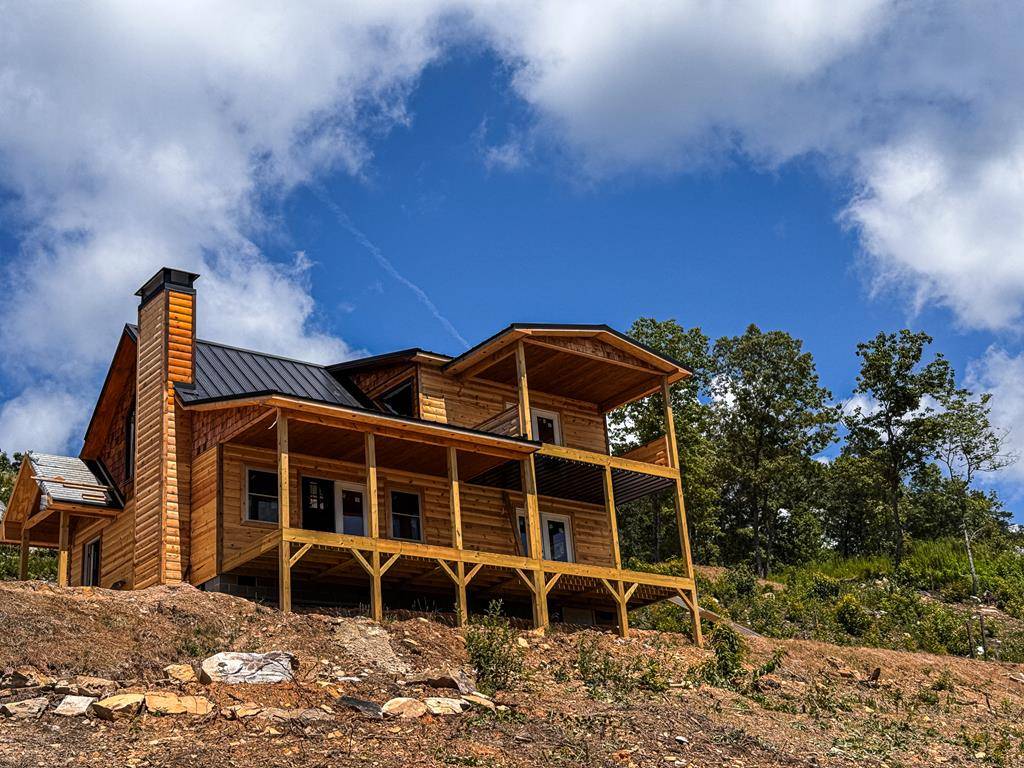 Murphy, NC 28906,106 Mistletoe Ridge