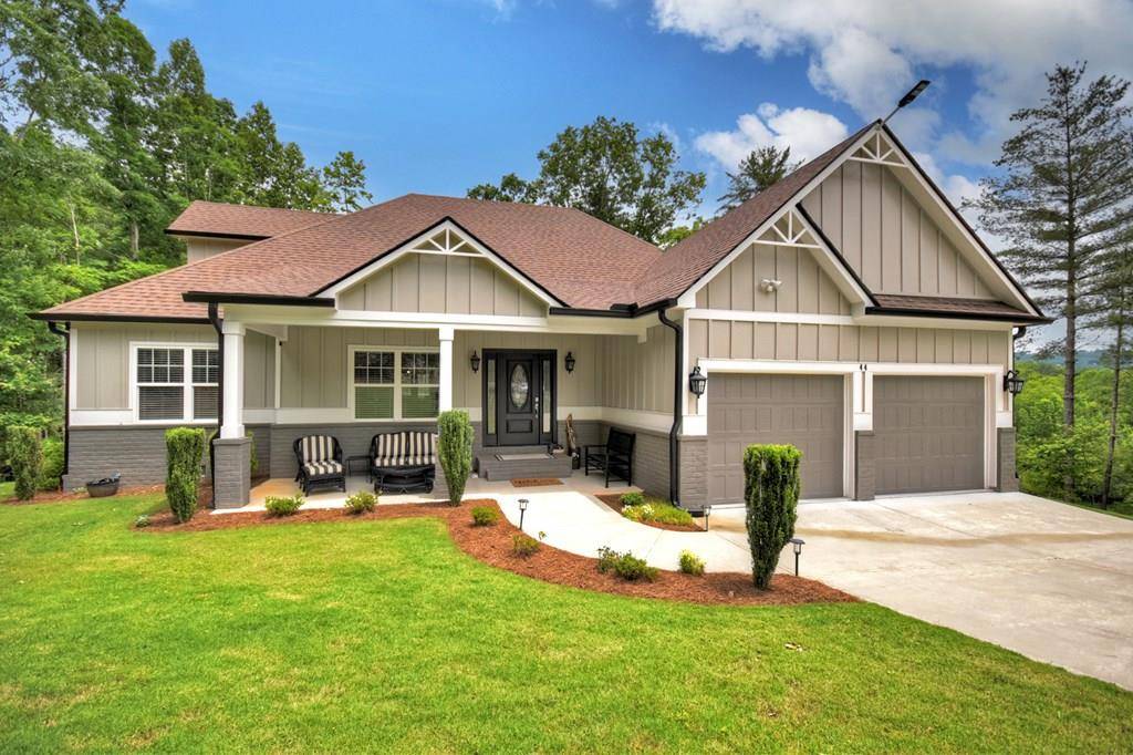 Blairsville, GA 30512,44 Brookside