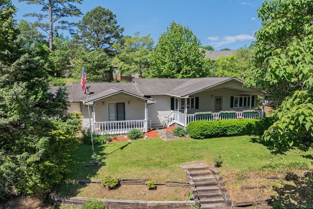 Blairsville, GA 30512,78 Birdie Lane