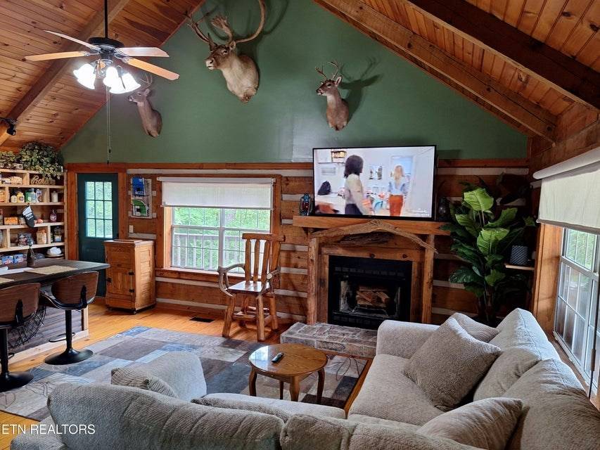Reliance, TN 37369,125 Hiwassee Circle