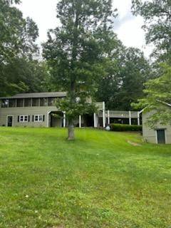 Hiawassee, GA 30546,699 Mcridge Road