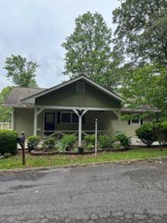 Hiawassee, GA 30546,699 Mcridge Road