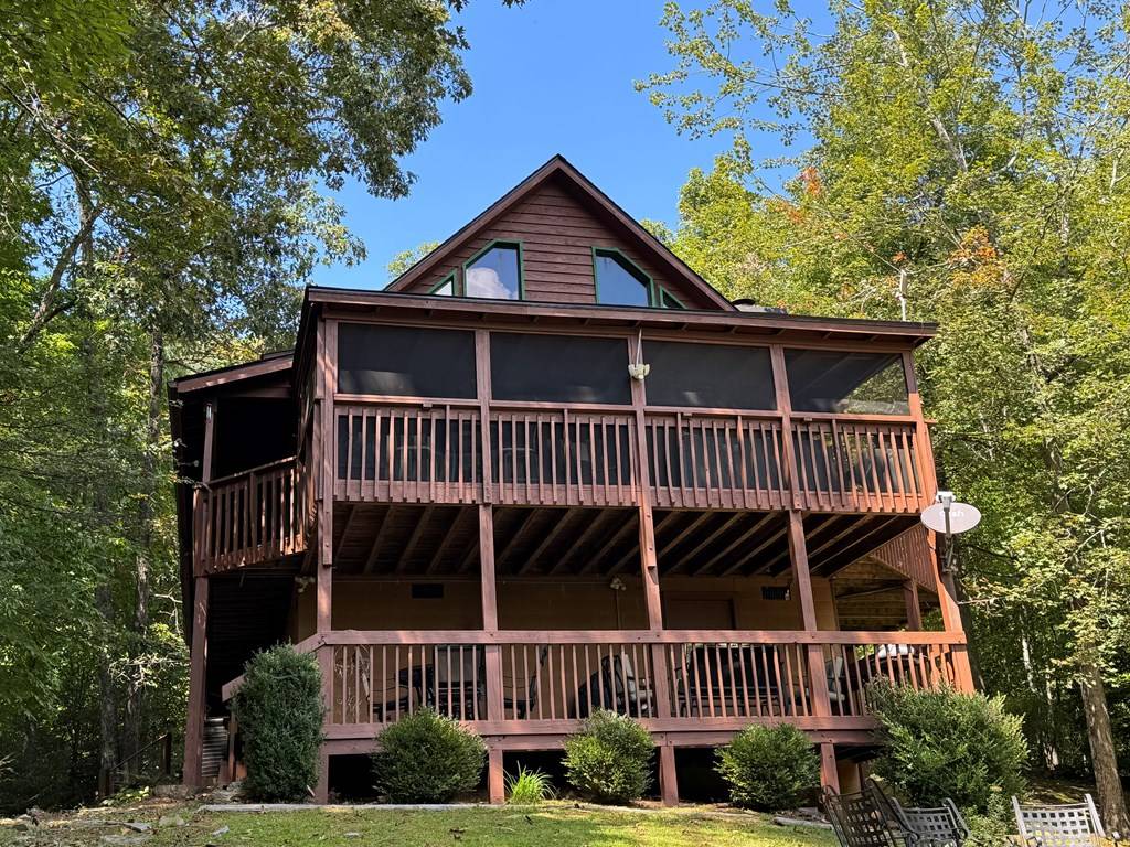 Murphy, NC 28906,398 Outlook Road