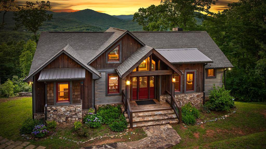Epworth, GA 30513,370 High Ridge Road