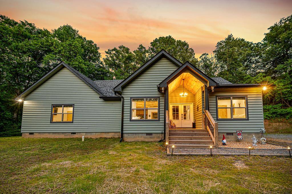 Blue Ridge, GA 30513,110 River Ridge Drive