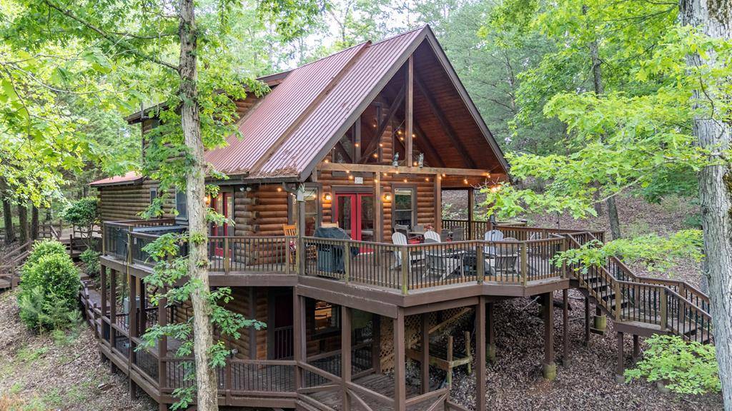 Chatsworth, GA 30705,2374 Woodring