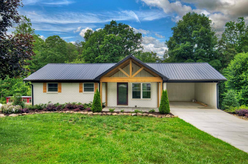 Epworth, GA 30541,975 Goss Road