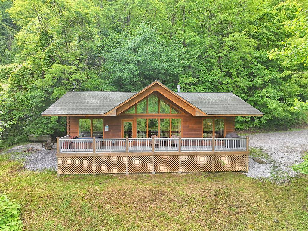 Bryson City, NC 28713,481 Georgianna Lane