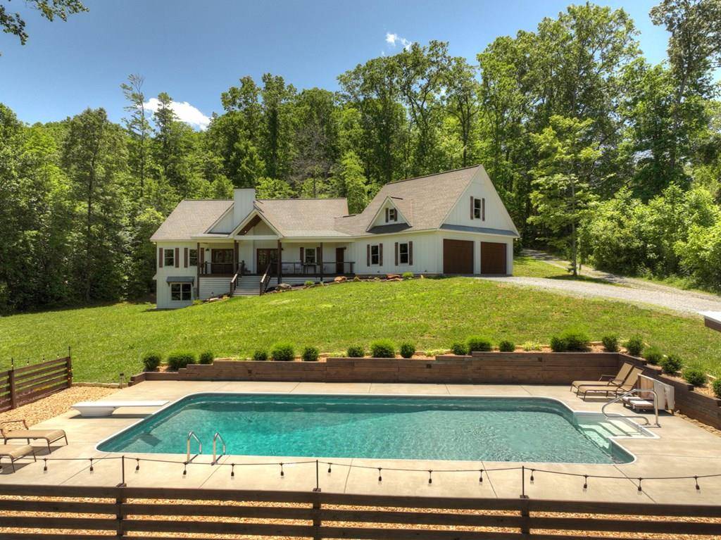 Blue Ridge, GA 30513,3181 Sugar Creek Road