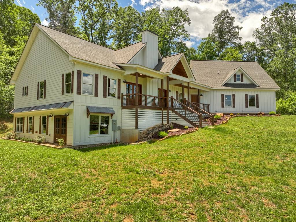 Blue Ridge, GA 30513,3181 Sugar Creek Road