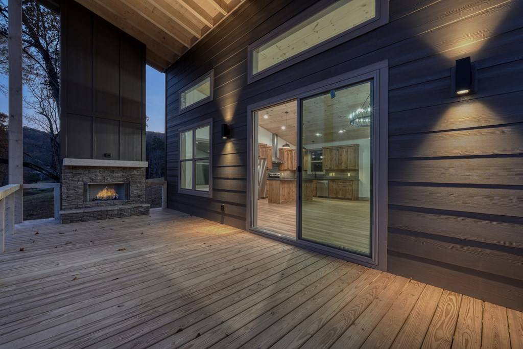 Hayesville, NC 28904,76 Murray Hill Terrace