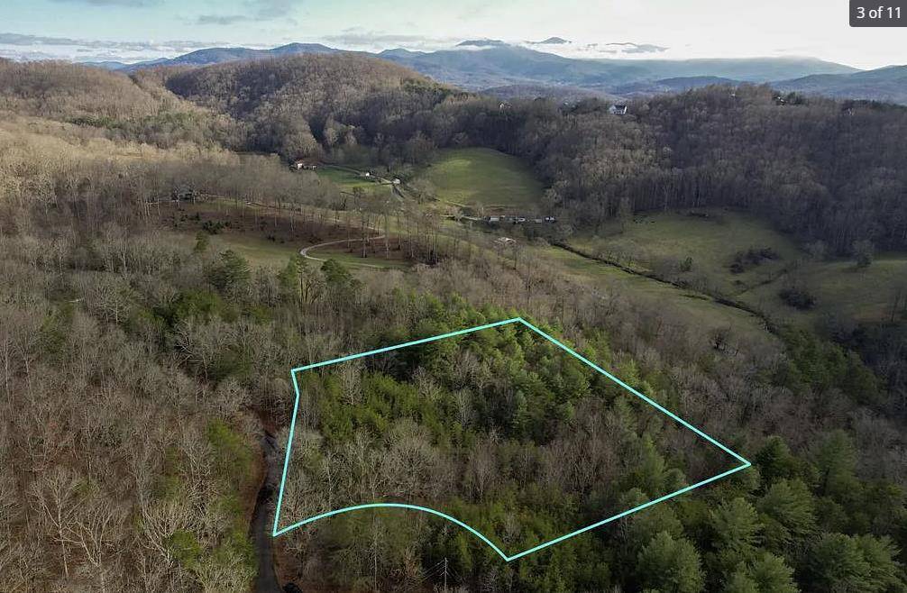 Warne, NC 28909,Lot 1 Mirandi Drive