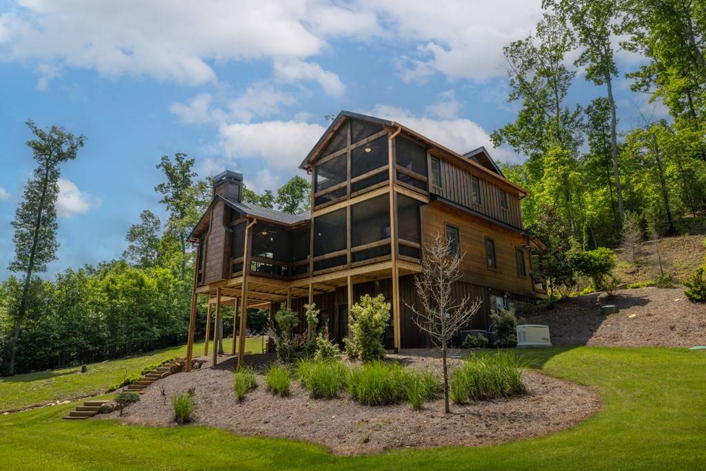 Morganton, GA 30560,74 Shepherds Trail