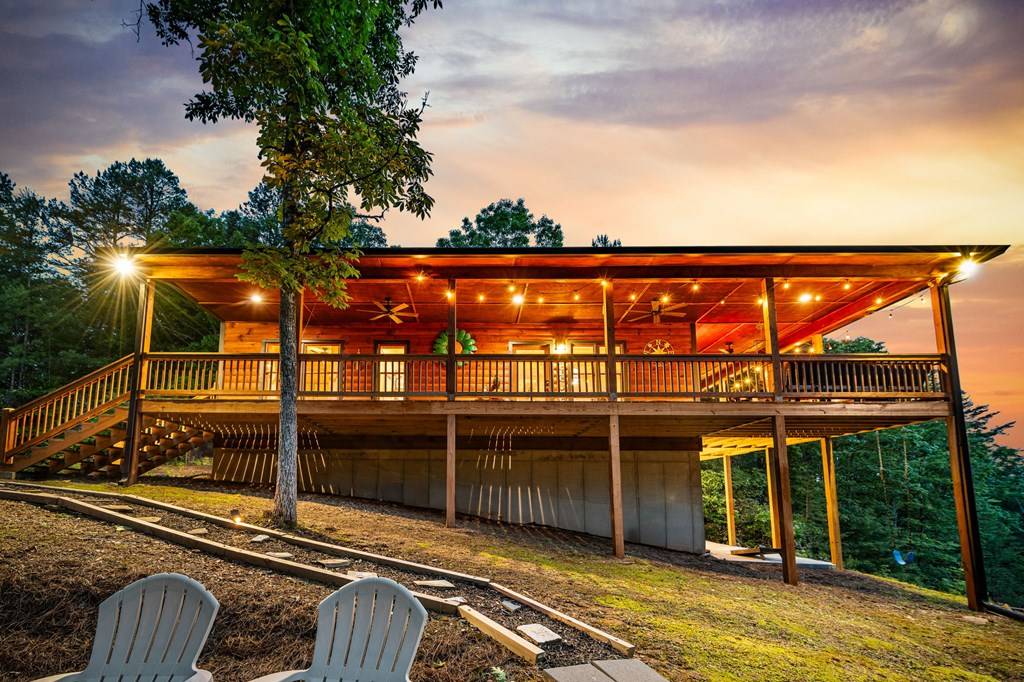 Mineral Bluff, GA 30559,490 Walnut Hills Drive