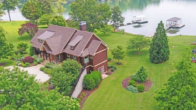 Hiawassee, GA 30546,2156 Mockingbird Lane