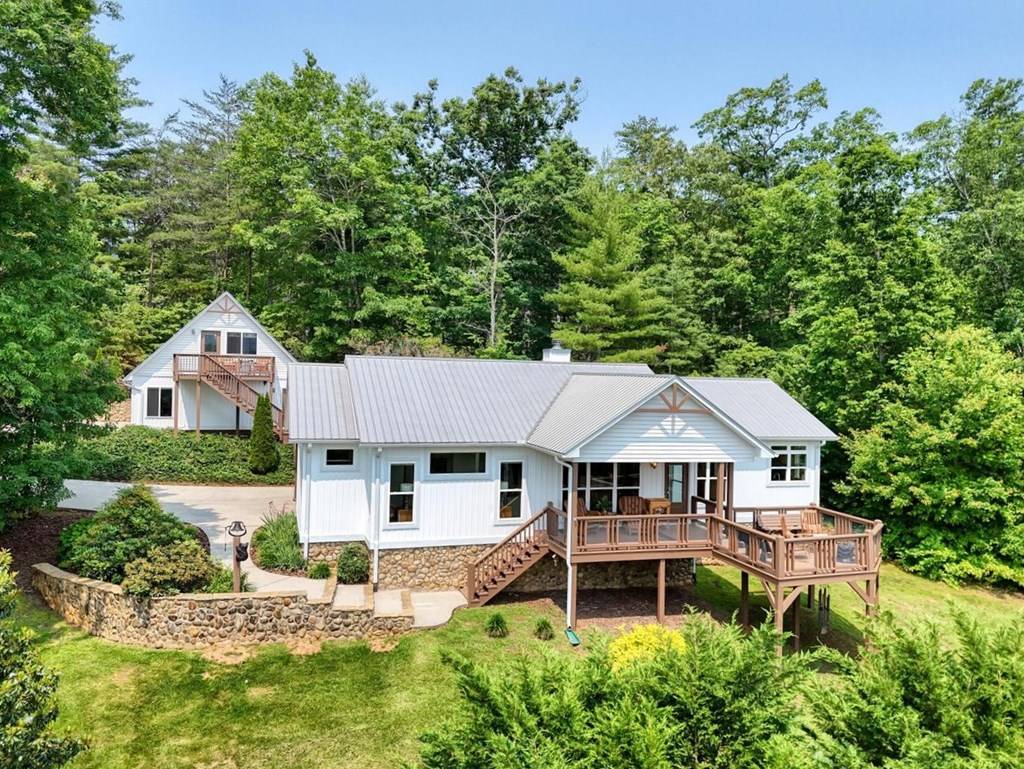 Blairsville, GA 30512,7 Kadens Cove