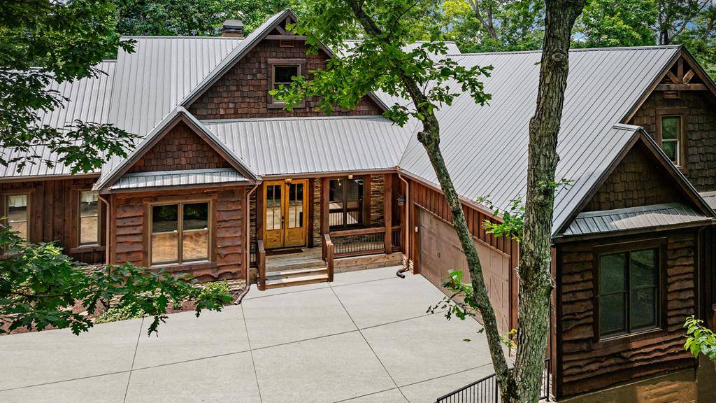 Ellijay, GA 30540,290 River Escape Drive